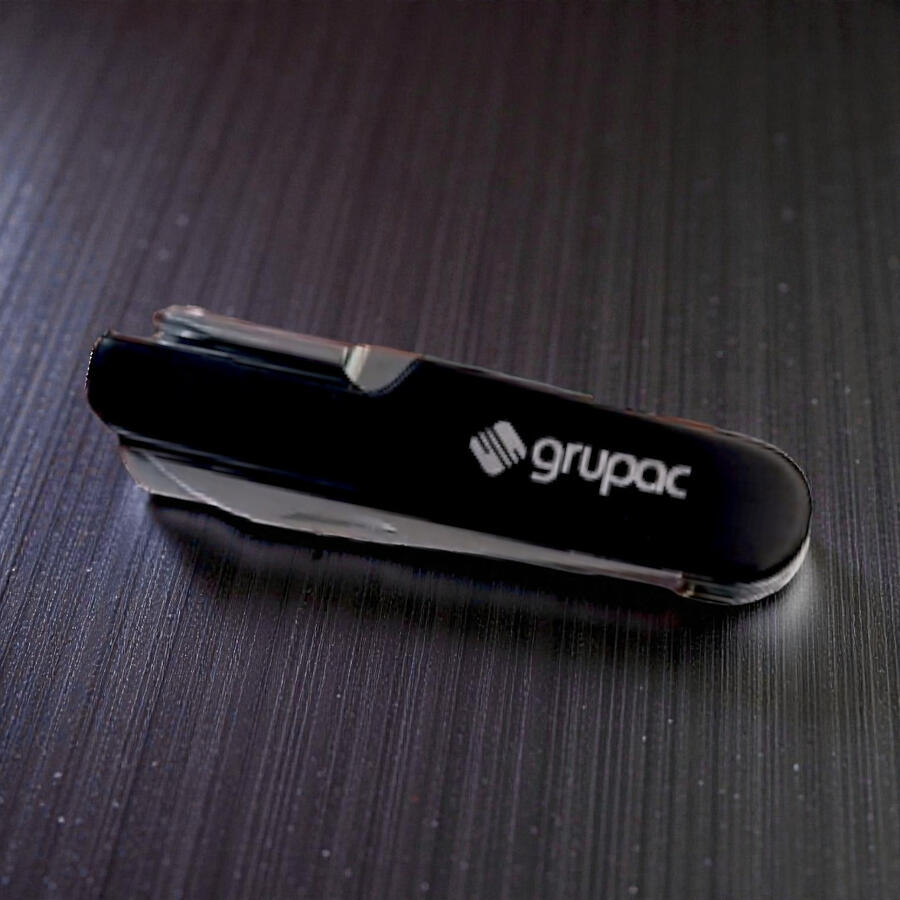 Navaja Grabado Laser