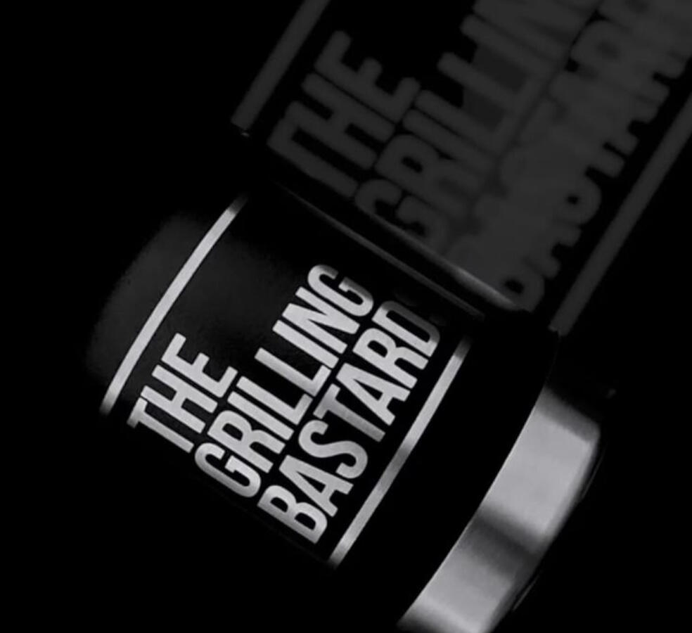 Termo Grabado Laser Acero Inoxidable